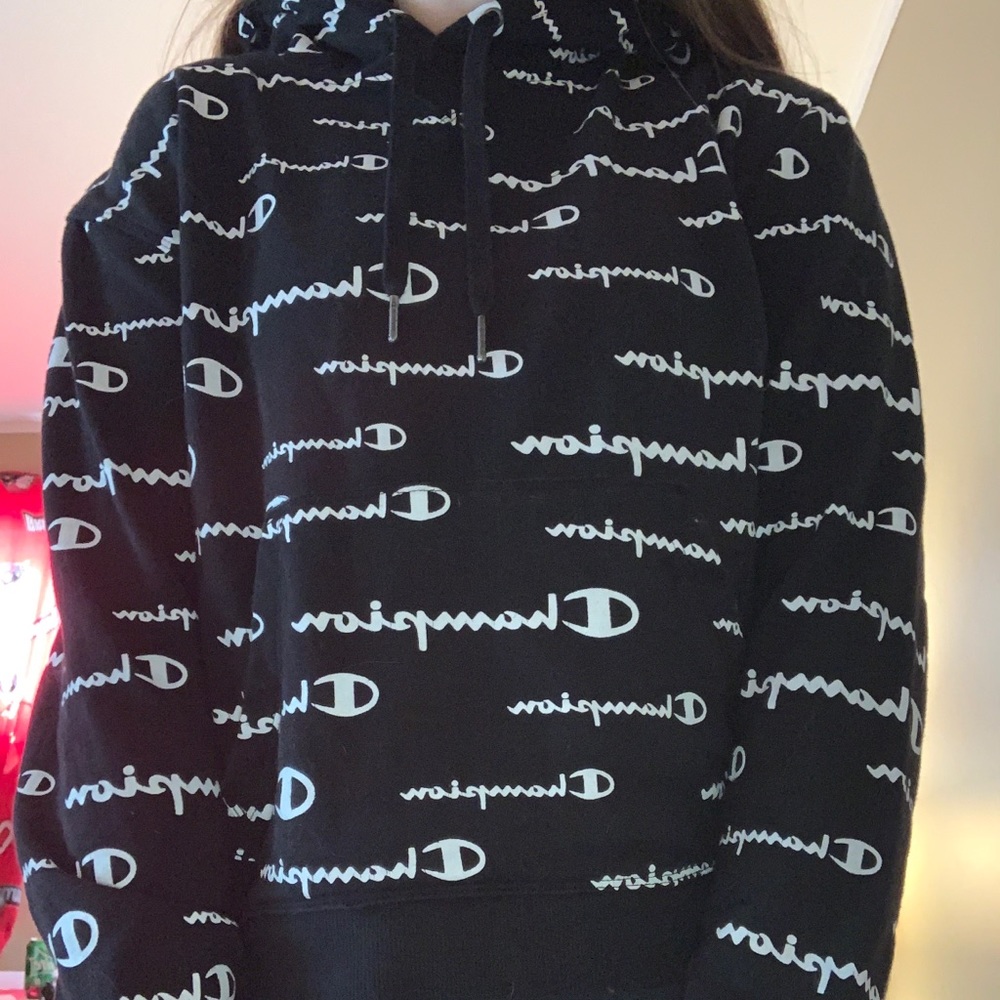 Champion Sweatshirt